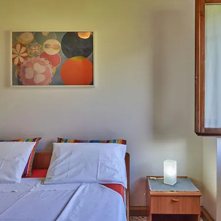 Сasa de vacaciones Al Lago-3 By Interhome Gravedona