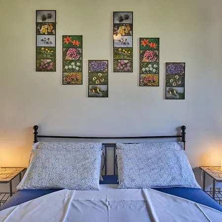 Al Lago-3 By Interhome Сasa de vacaciones *