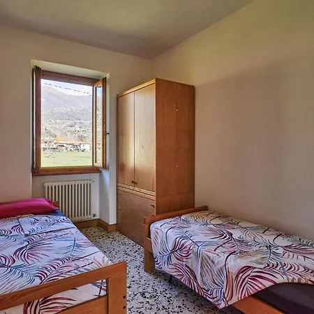 Al Lago-3 By Interhome Сasa de vacaciones Gravedona