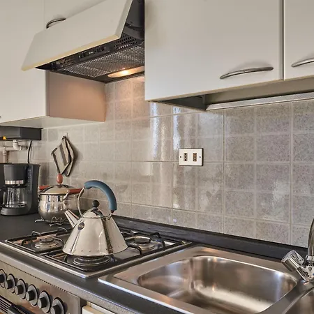 Al Lago-3 By Interhome Сasa de vacaciones