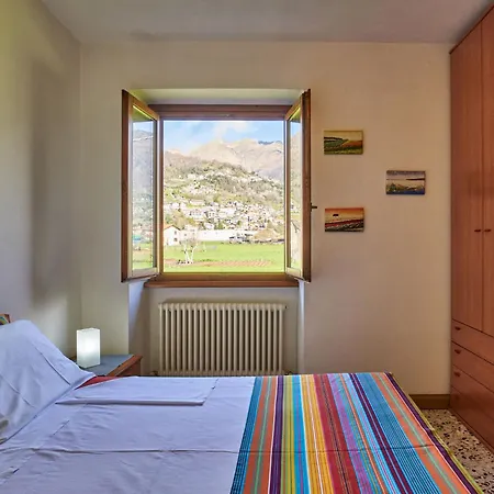 Al Lago-3 By Interhome *