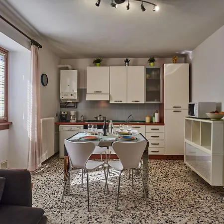 Al Lago-3 By Interhome * Gravedona