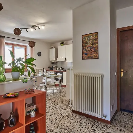 Al Lago-3 By Interhome * Gravedona