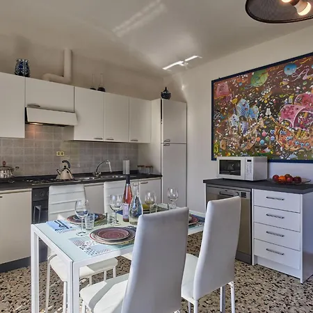 Al Lago-3 By Interhome *