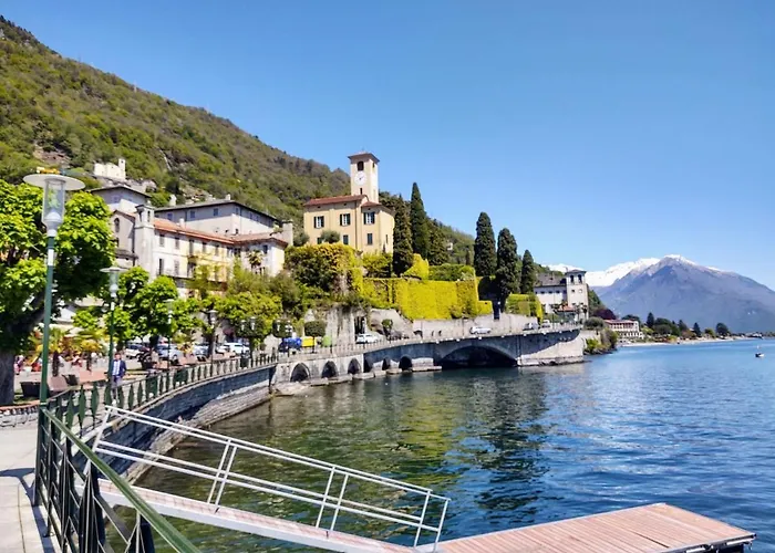 Nyaraló Al Lago-3 By Interhome *