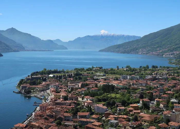 Al Lago-3 By Interhome Gravedona