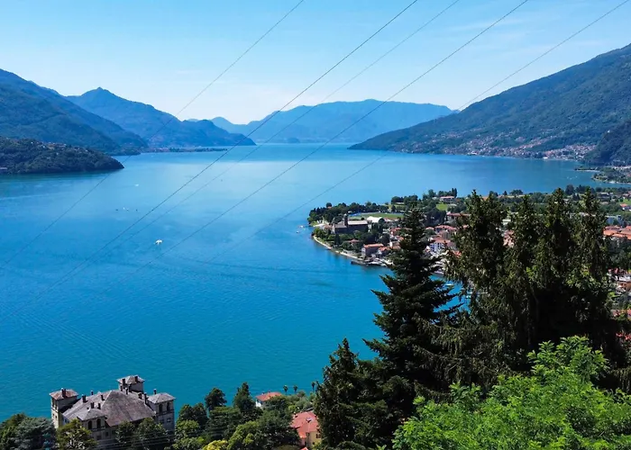 Al Lago-3 By Interhome Nyaraló