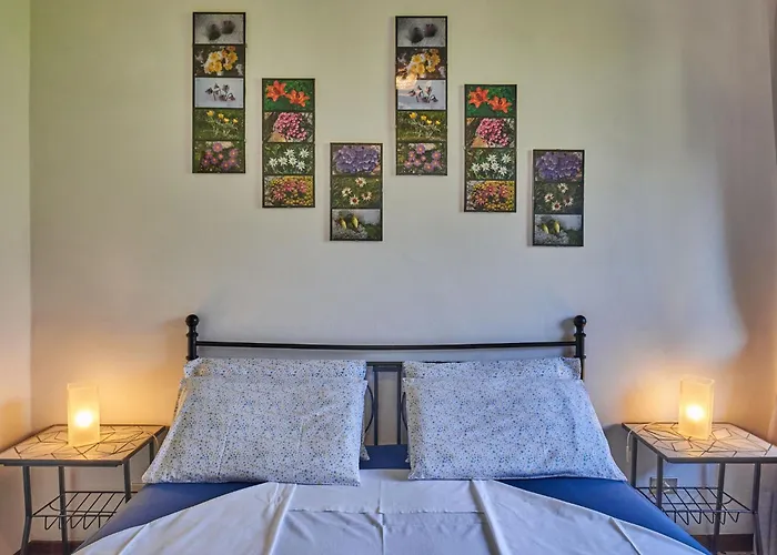 Al Lago-3 By Interhome Nyaraló *