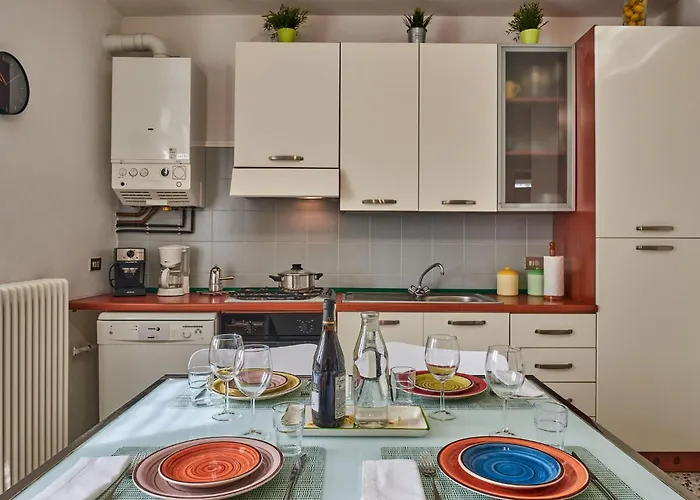 Al Lago-3 By Interhome Nyaraló