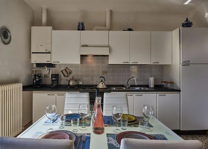 Al Lago-3 By Interhome * Gravedona