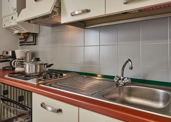 Al Lago-3 By Interhome Gravedona