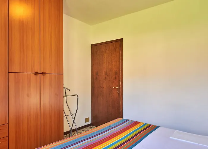 Al Lago-3 By Interhome *