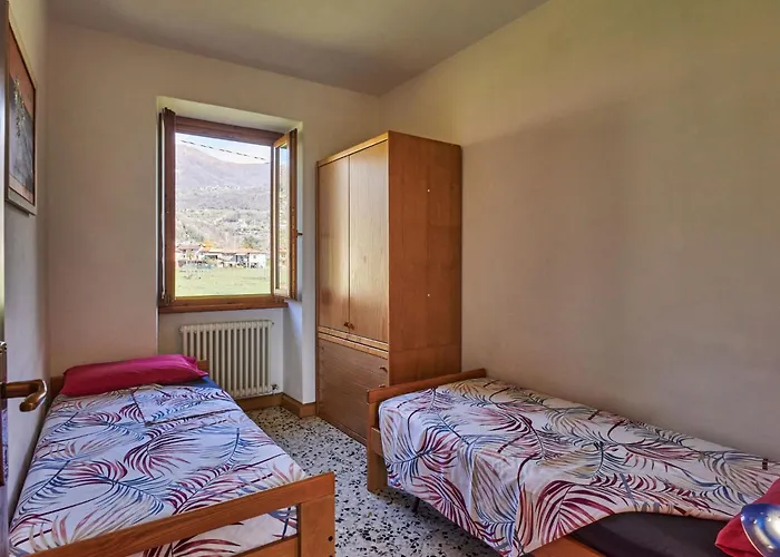 Al Lago-3 By Interhome Nyaraló Gravedona