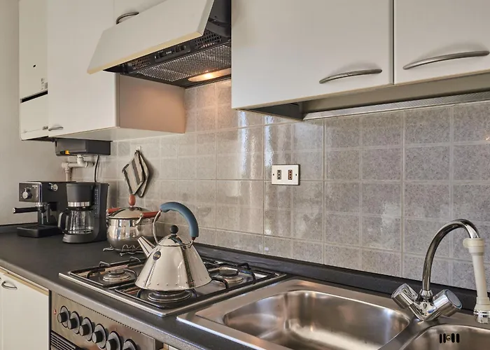 Al Lago-3 By Interhome Nyaraló