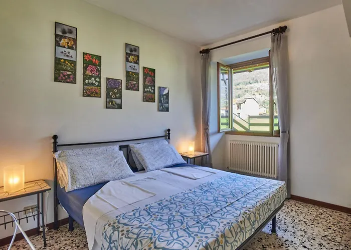 Nyaraló Al Lago-3 By Interhome *