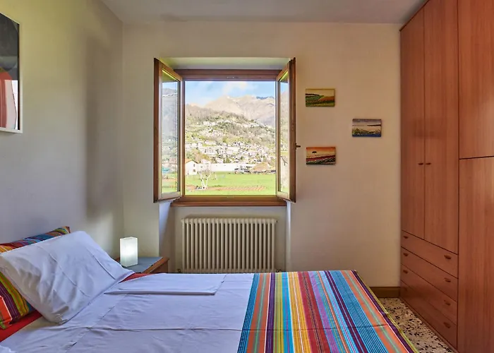 Al Lago-3 By Interhome *