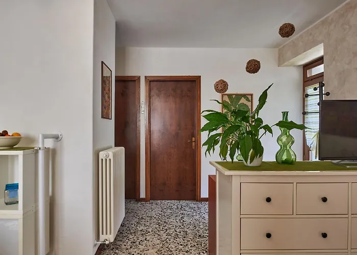 Nyaraló Al Lago-3 By Interhome