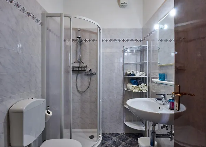 Al Lago-3 By Interhome Nyaraló