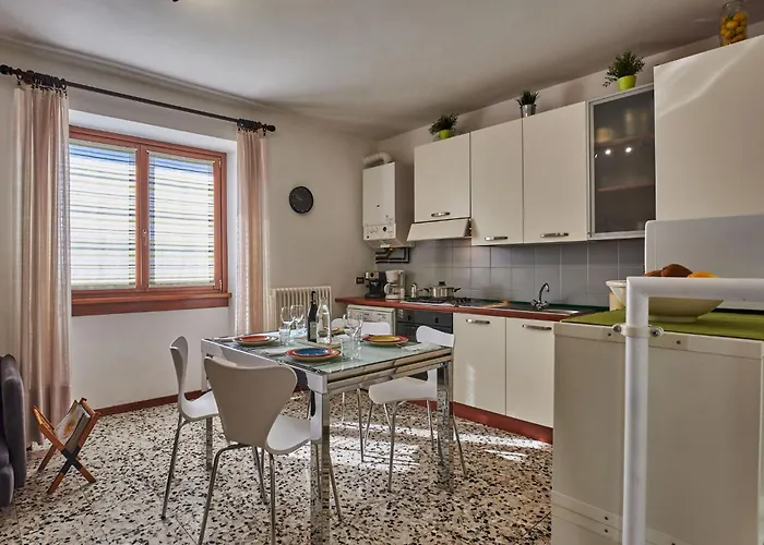 Al Lago-3 By Interhome Nyaraló *