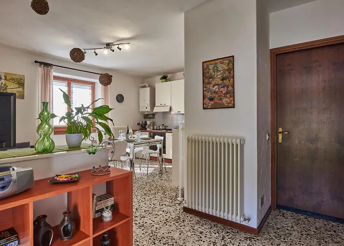 Al Lago-3 By Interhome * Gravedona